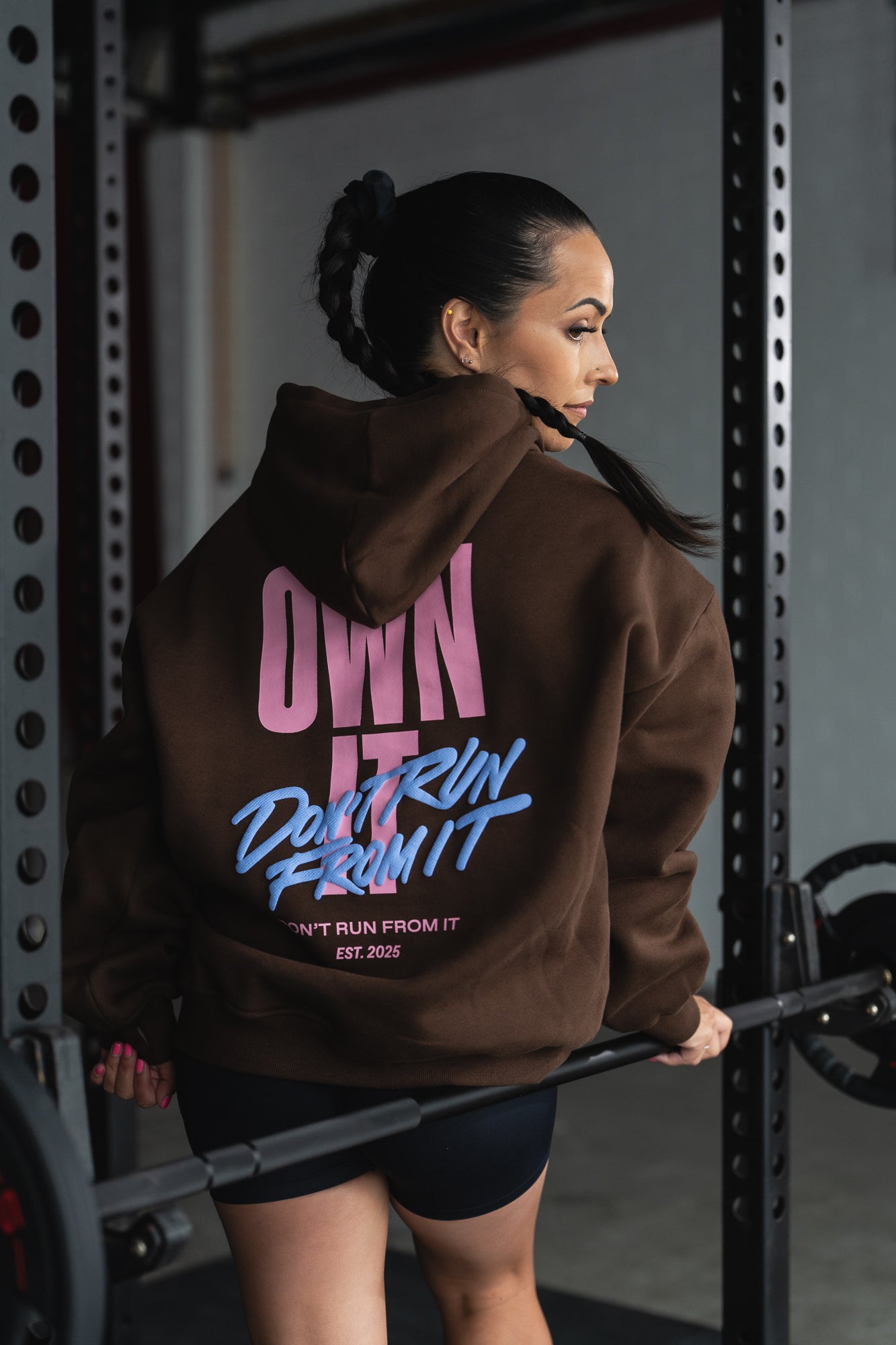 Own It – OwnIT! Apparel