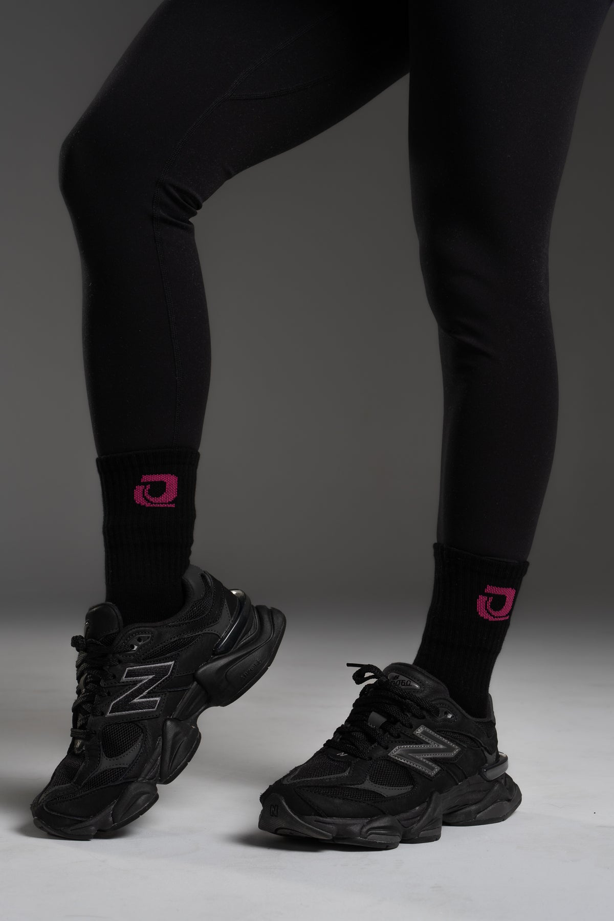 OWN IT SOCKS - 3 PACKS