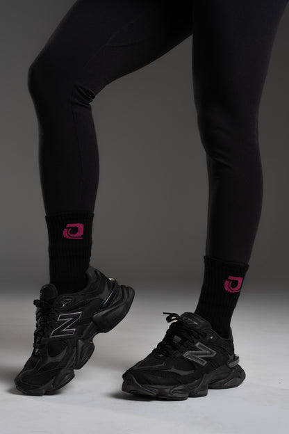 OWN IT SOCKS - 3 PACKS
