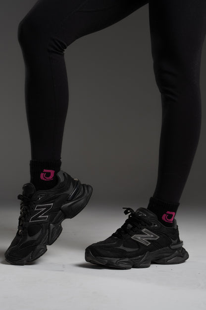 OWN IT SOCKS - 3 PACKS