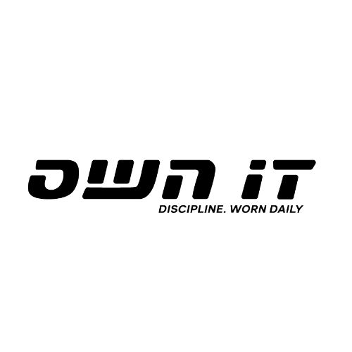 OwnIT! Apparel 
