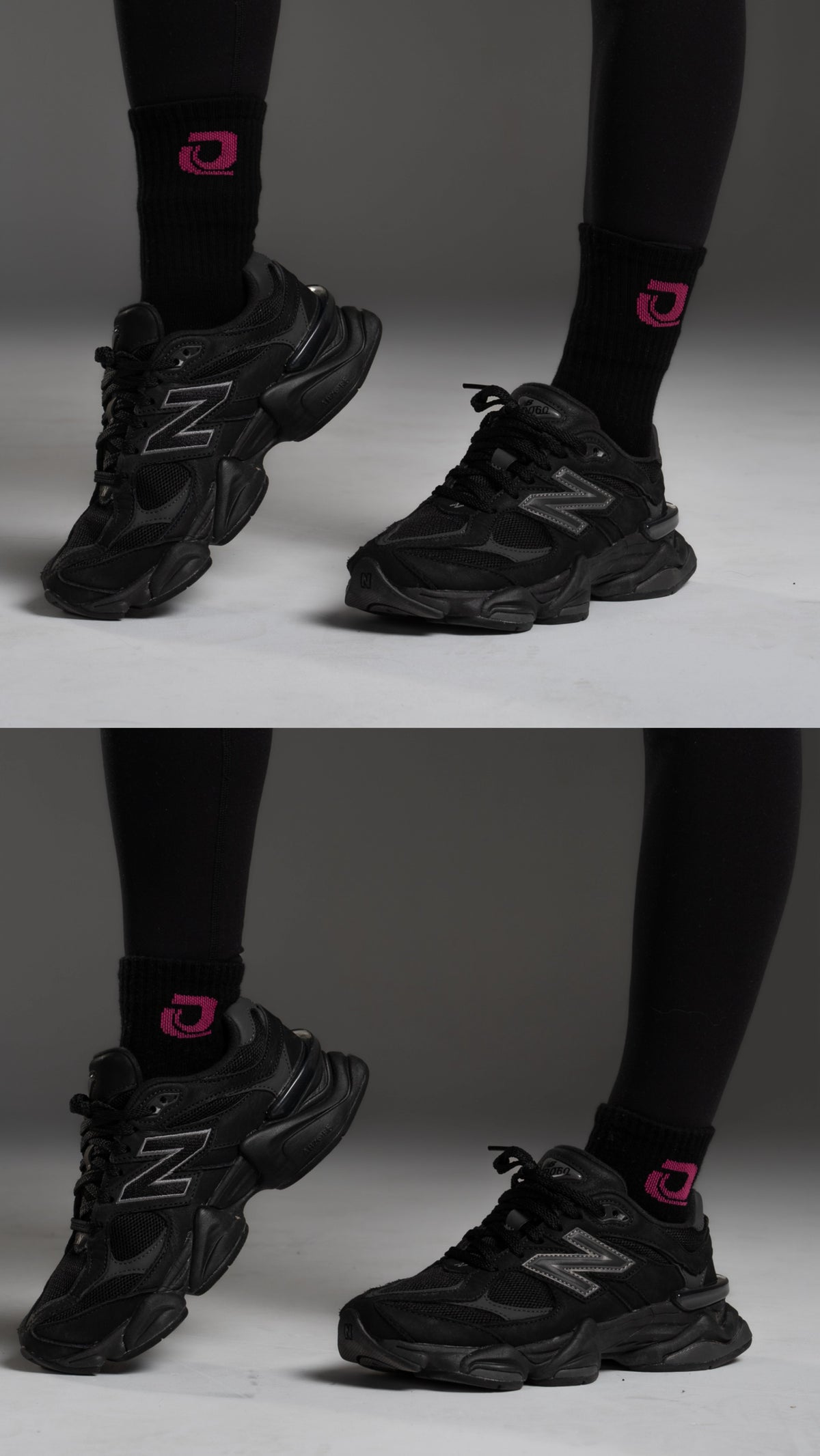 OWN IT SOCKS - 3 PACKS