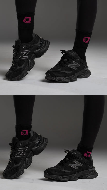 OWN IT SOCKS - 3 PACKS